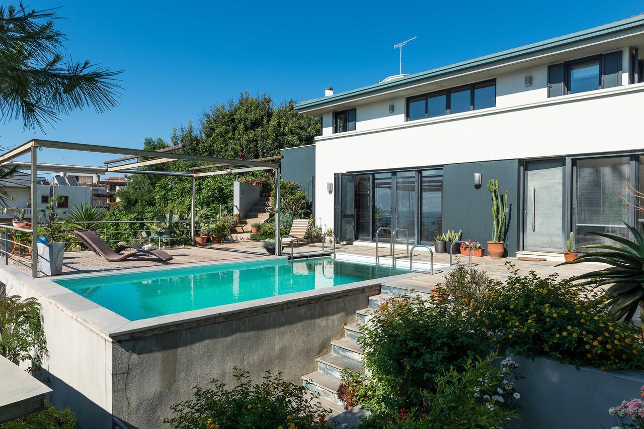 Villa Artistic Pool Private *