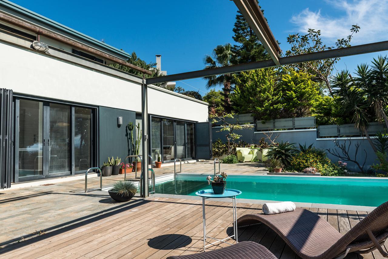 Villa Artistic Pool Private