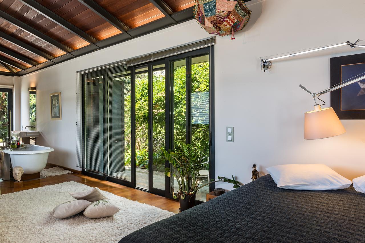 Villa Artistic Pool Private Chania (Crete)