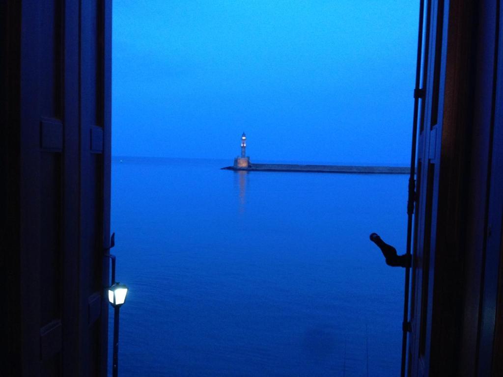 Hotel Porto Antico Chania (Crete)