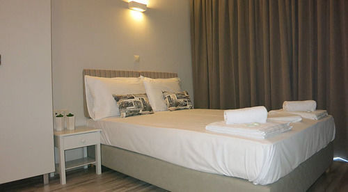 Pantheon Aparthotel