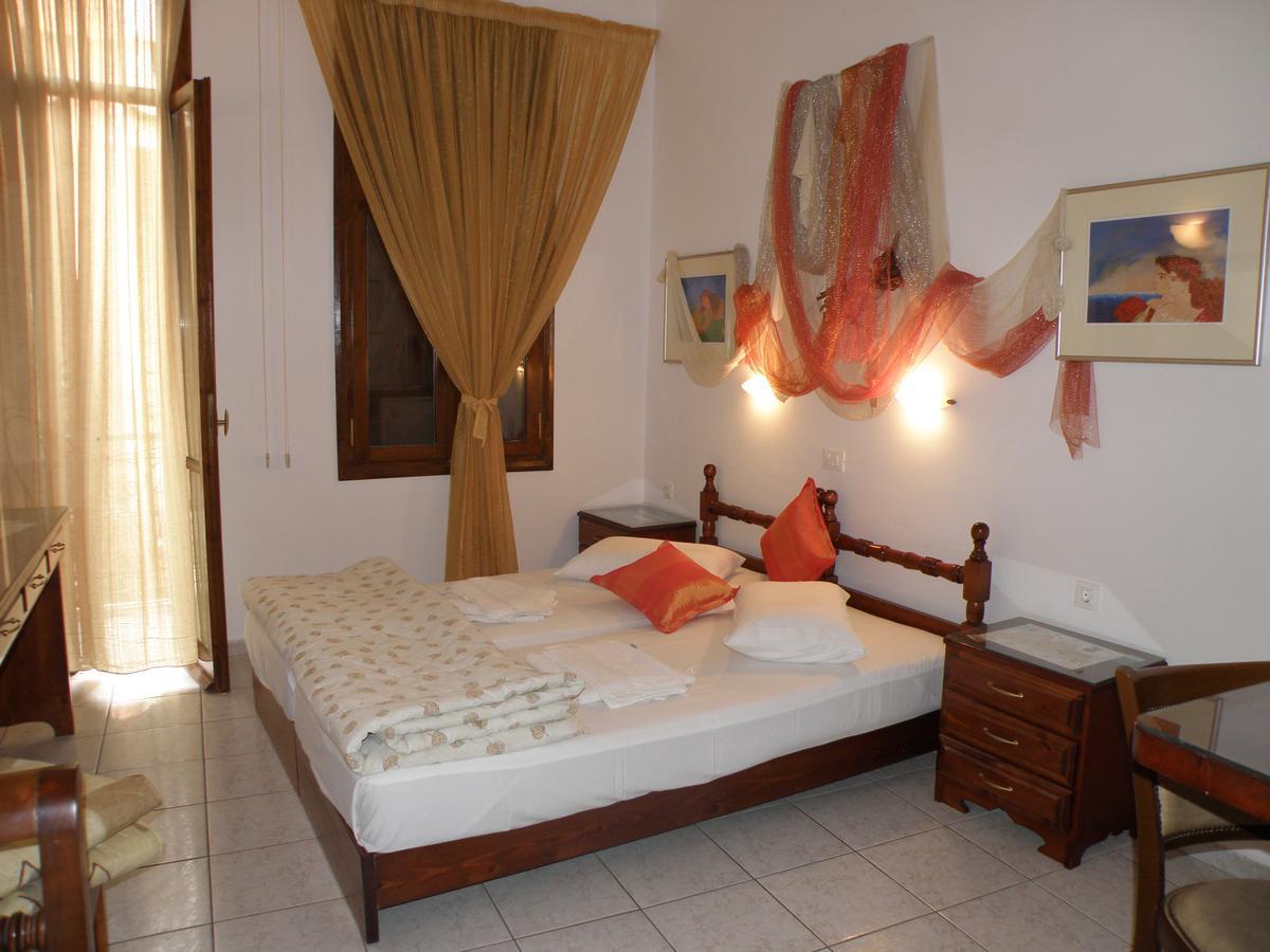 Traditional Idramon Hotel