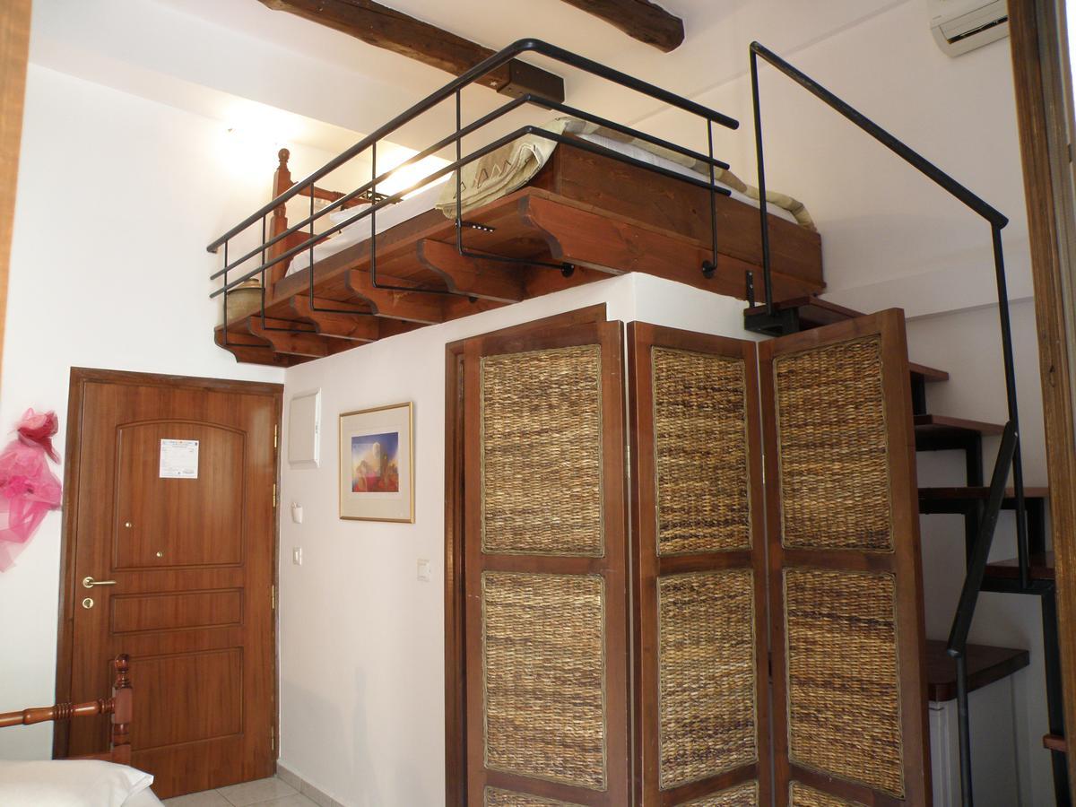 Traditional Idramon Hotel Hotel 3*