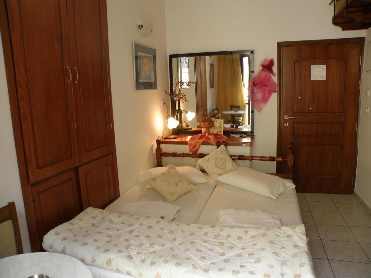 Traditional Idramon Hotel Hotel 3*