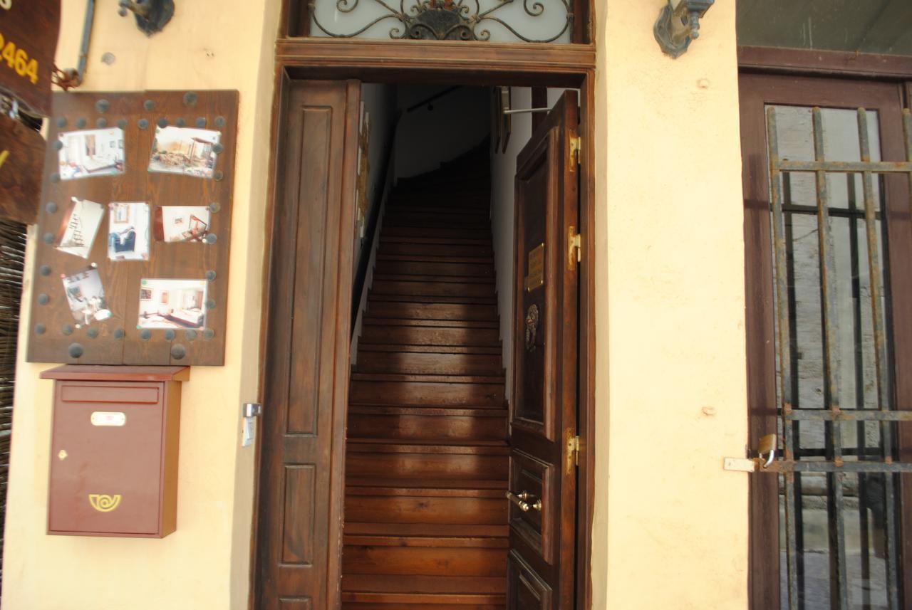 Traditional Idramon Hotel 3* Chania (Crete)