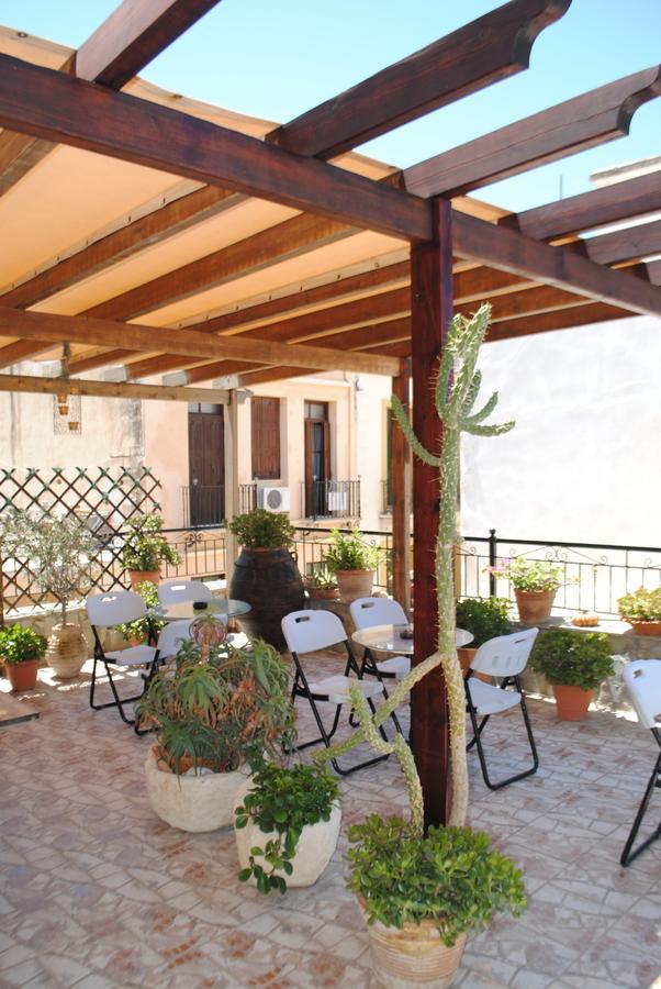 Traditional Idramon Hotel Chania (Crete)