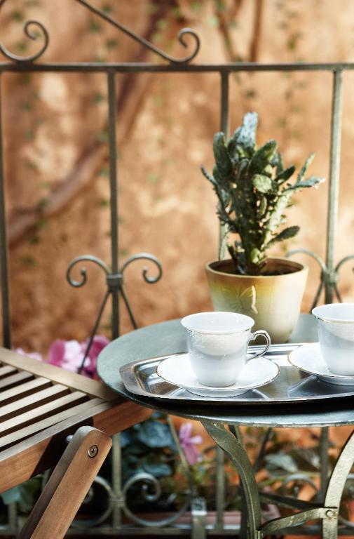 Apartment Archontiko Evgenia & Old Town Chania