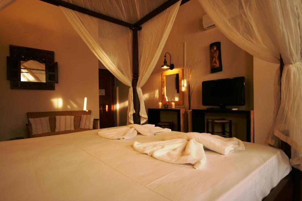 Hotel Boutique Del Doge