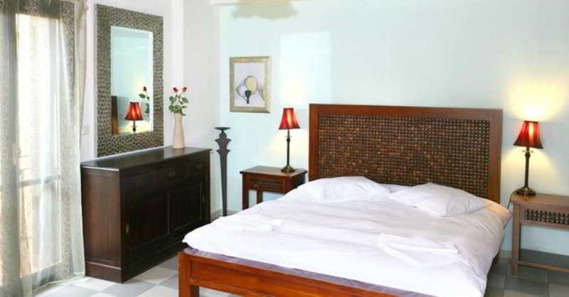Vranas Ambiance Apartment