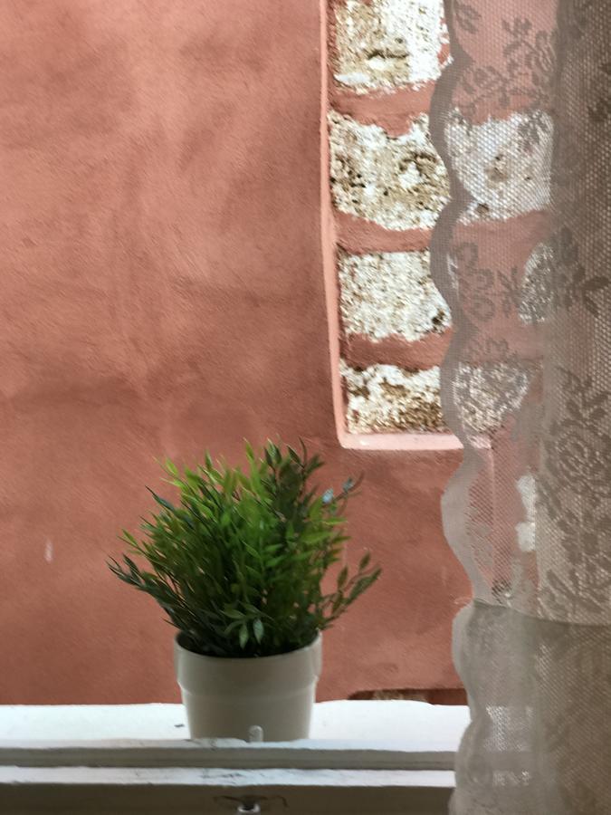 Alma's Hyatt Casa de férias Chrissi Akti Chania