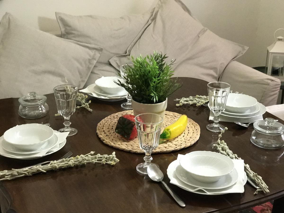 Alma's Hyatt Chrissi Akti Chania