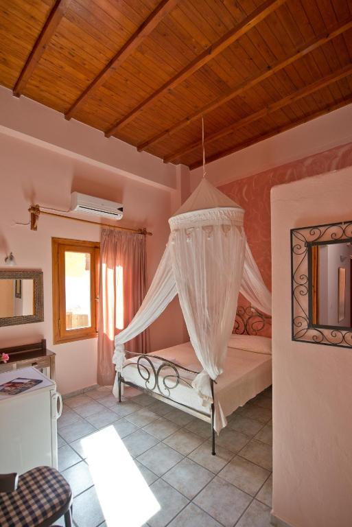 Katerina Traditional Holiday home *