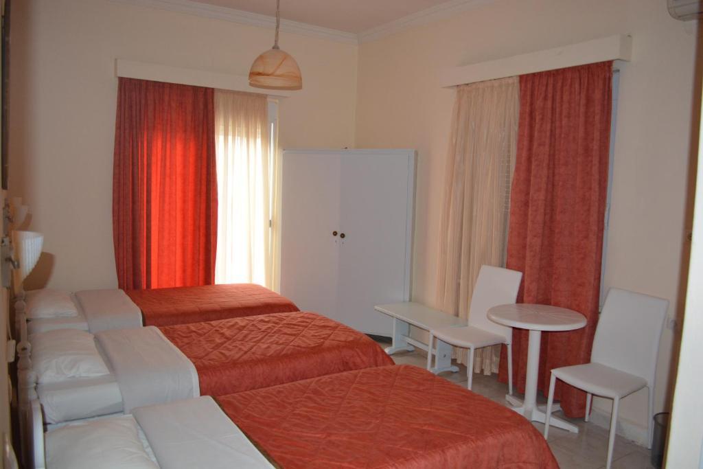 Lefka Ori *