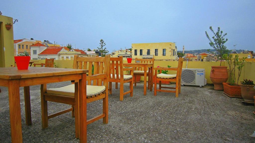 Imeros Holiday home