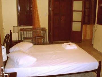 Apartment Boho City Hostel