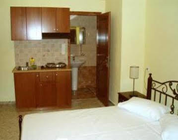 Apartment Boho City Hostel Chania (Crete)