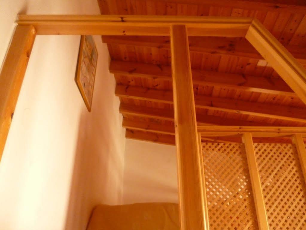 Villa Odyssey House *