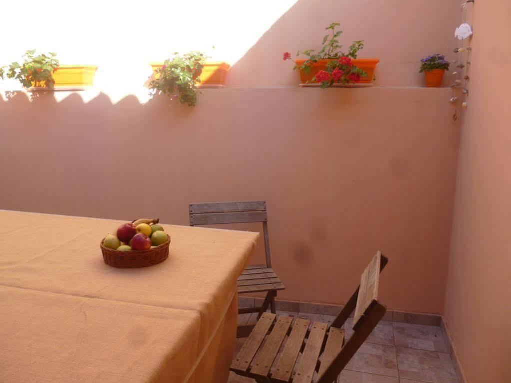 Villa Odyssey House *