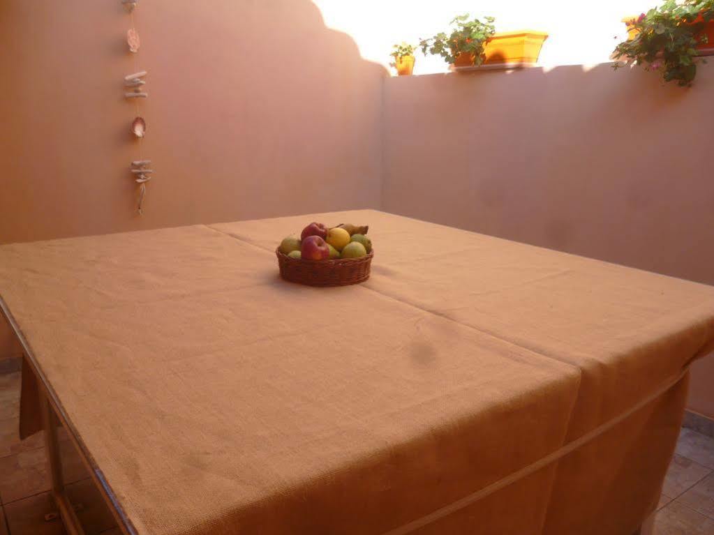 Odyssey House * Chania (Crete)