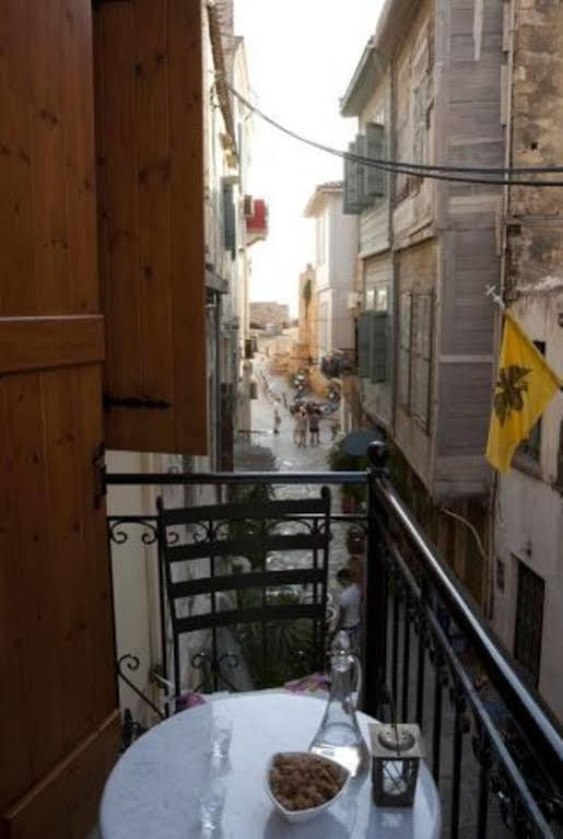 Vakantiehuis Milli