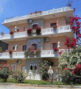 Apartment Ilona *