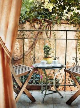 Archontiko Evgenia & Old Town Chania * Chania (Crete)