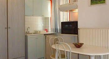 Apartment Ilona *