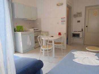 Apartment Ilona *