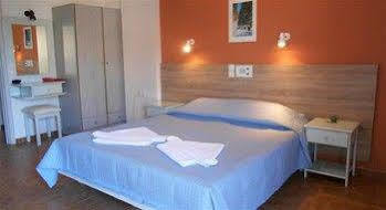 Apartment Ilona *