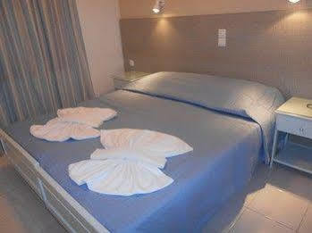 Apartment Ilona *