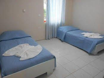 Apartment Ilona *