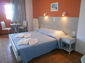 Apartment Ilona *