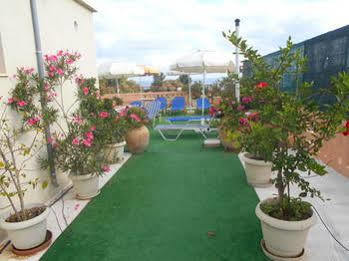 Apartment Ilona *