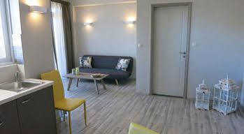 Aparthotel Pantheon 2*