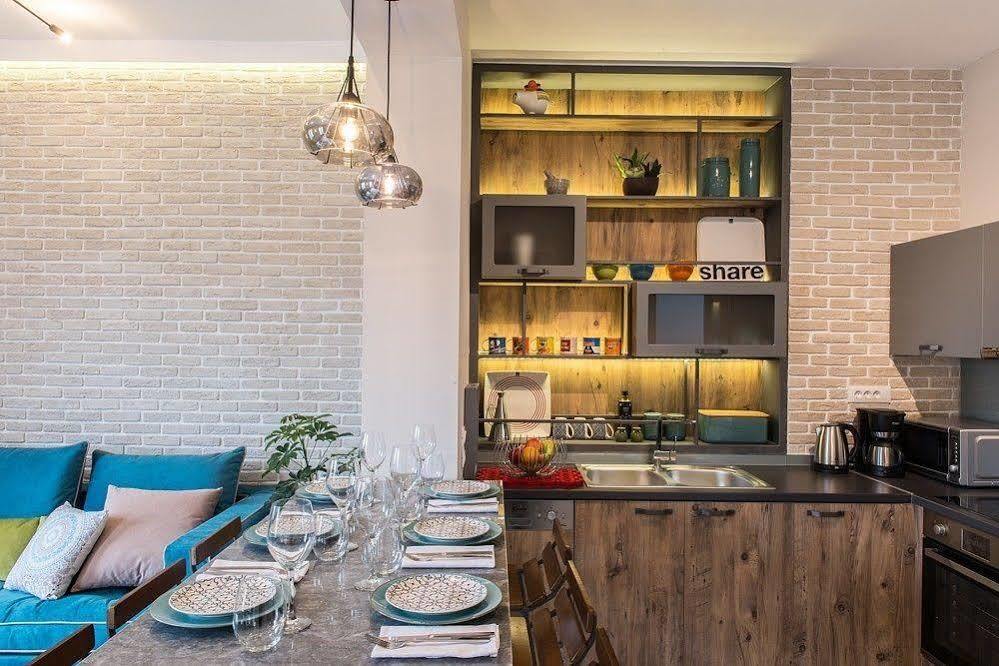 Casa Maritima * Chania (Crete)
