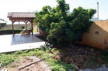 Villa Dafni *