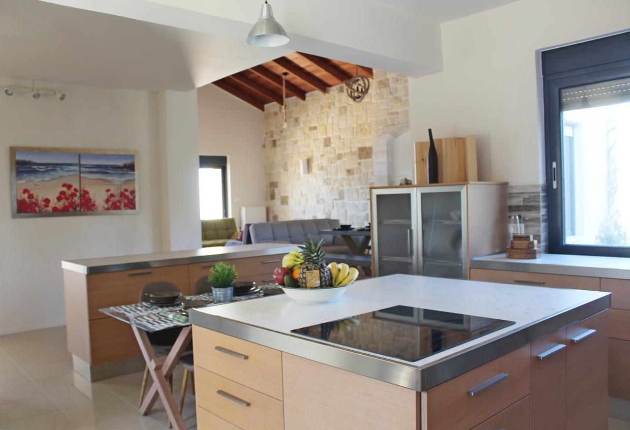 Holiday home Koukouvaya Superb Penthouse