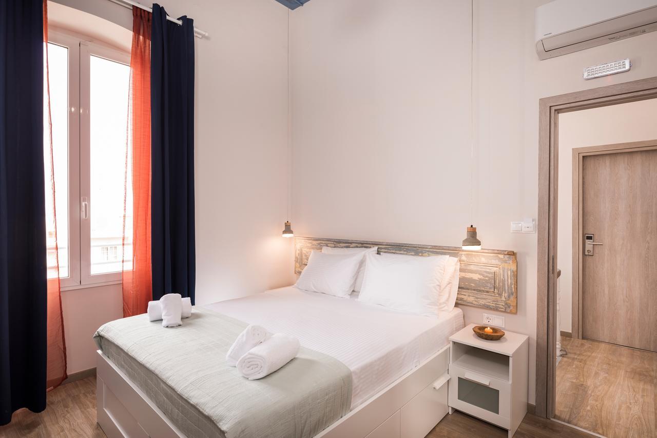 Apartment Camara