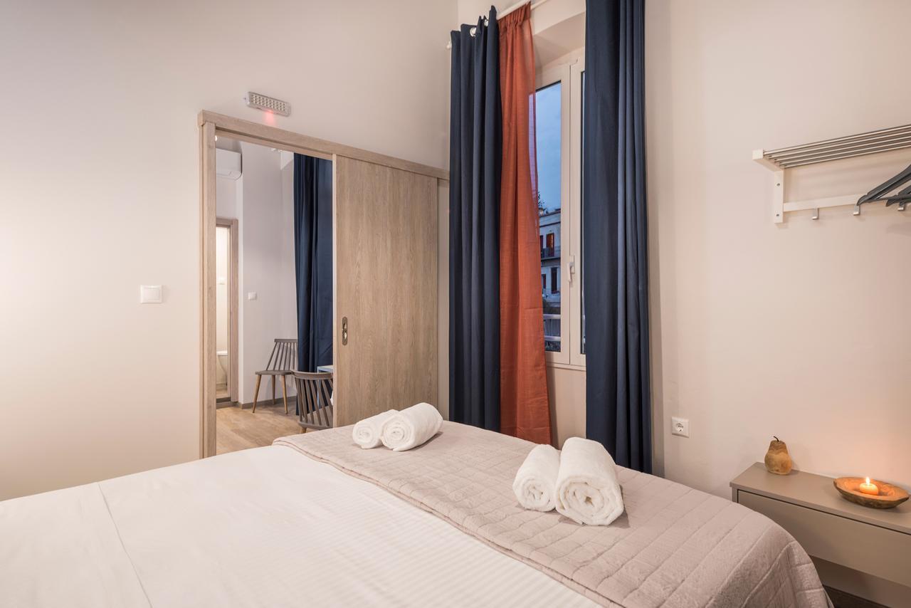 Camara Apartment *