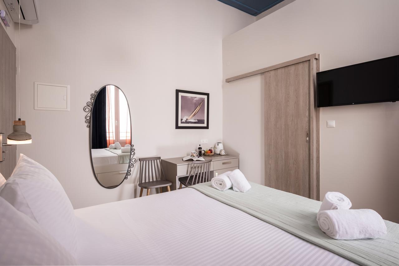 Camara Apartment *