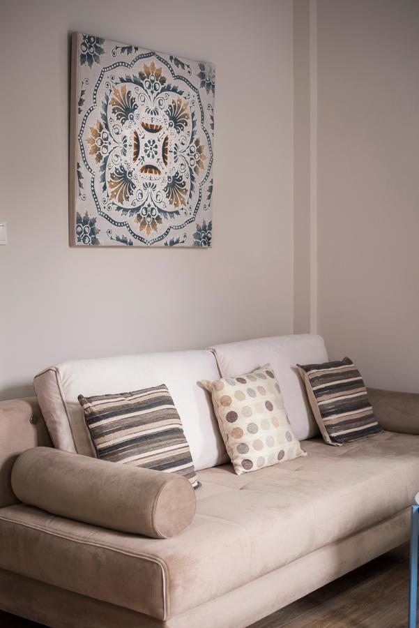 Camara Apartment Chania (Crete)
