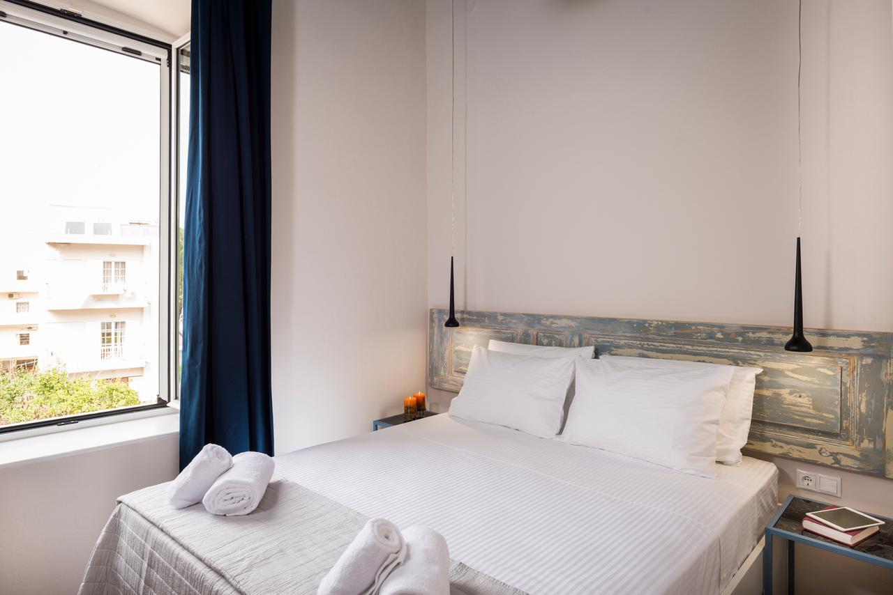 Apartment Camara Chania (Crete)