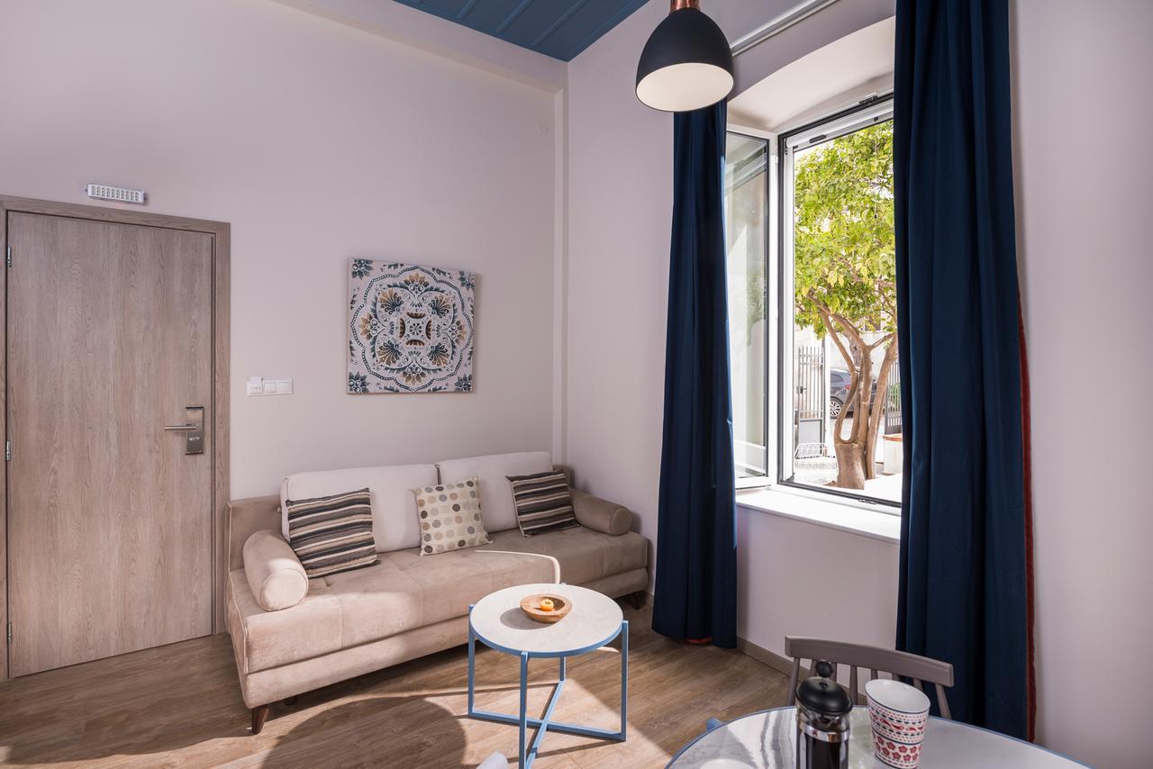 Apartment Camara