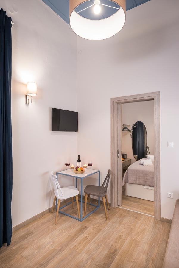 Apartment Camara Chania (Crete)