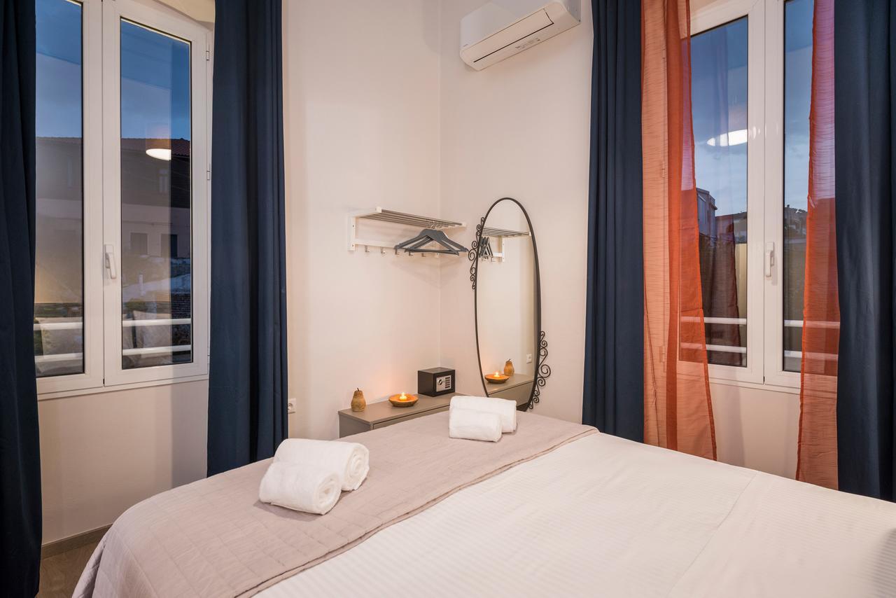 Camara Apartment *