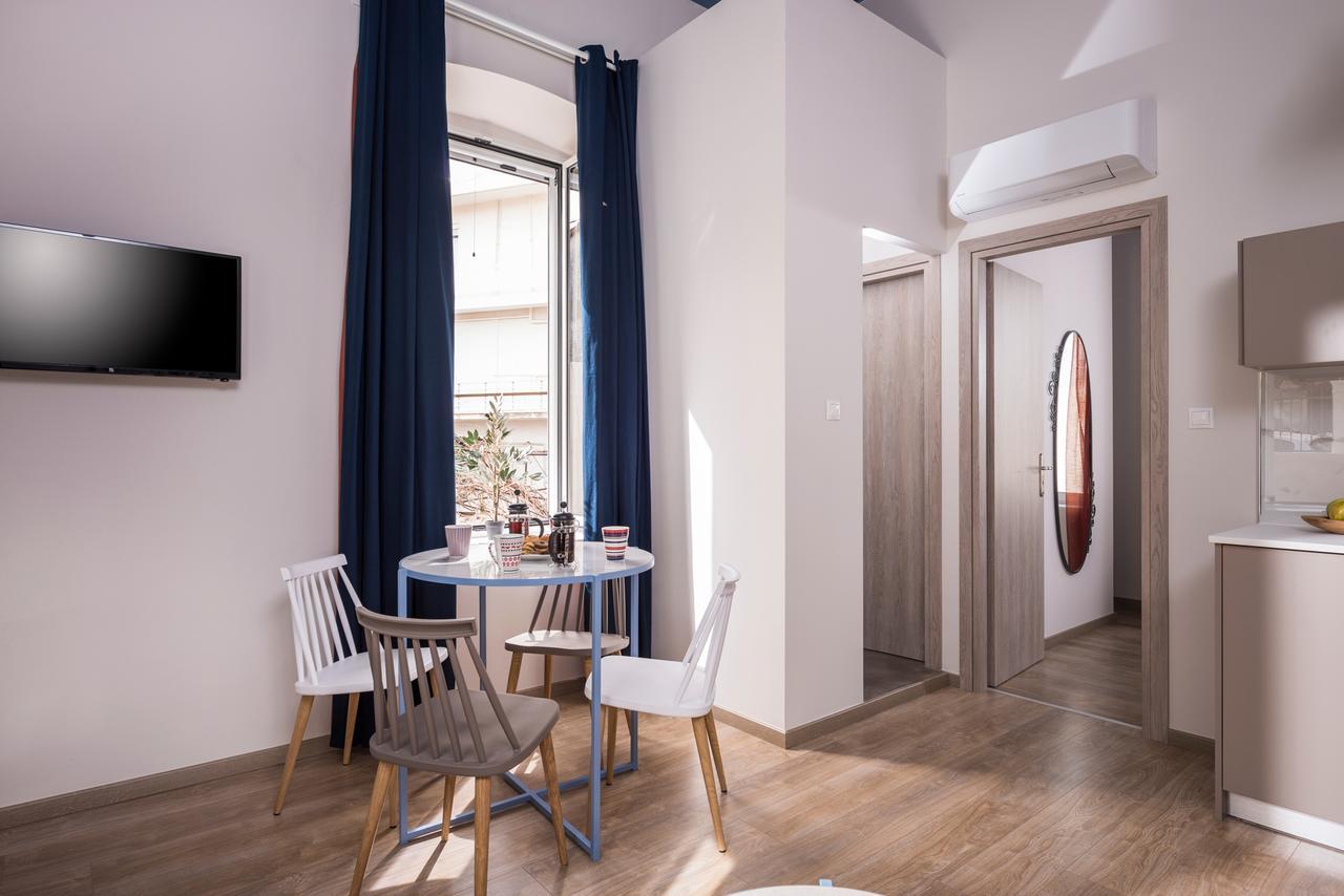 Apartment Camara