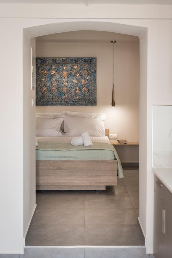 Camara Apartment Chania (Crete)