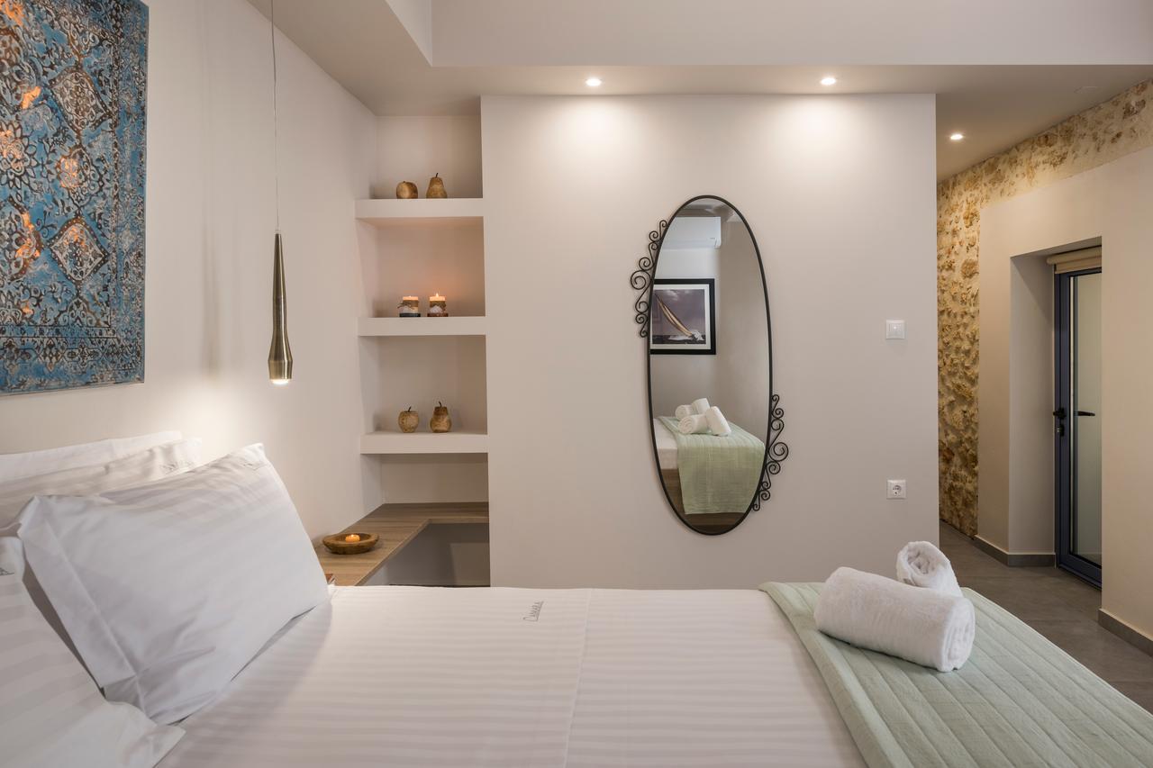 Apartment Camara