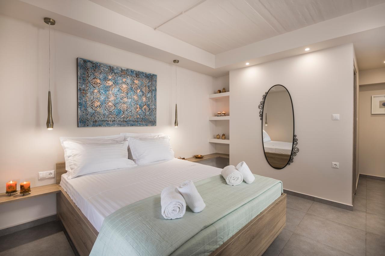 Apartment Camara Chania (Crete)