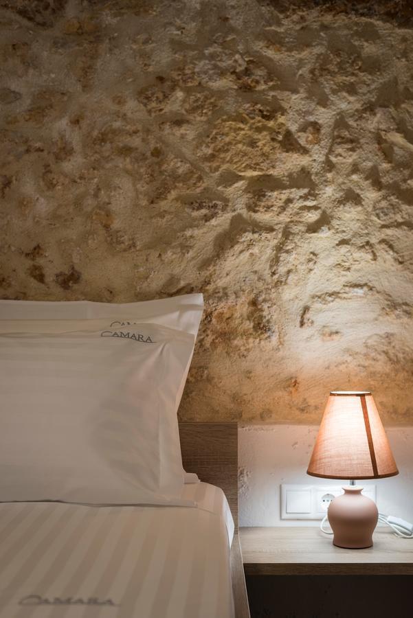 Camara Apartment Chania (Crete)